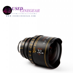 Used Atlas Orion Anamorphic 32mm Lens